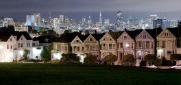 “The Right to the City” in the San Francisco Landscape